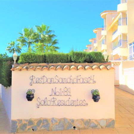 Penthouse Bellavista With Sea Views Apartment Torrevieja Luaran gambar