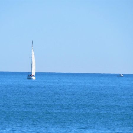 Penthouse Bellavista With Sea Views Apartment Torrevieja Luaran gambar