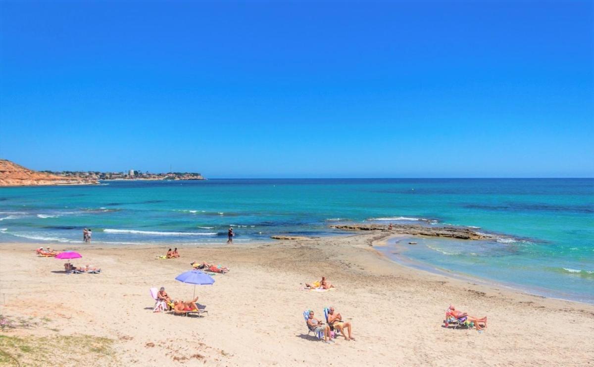 Penthouse Bellavista With Sea Views Apartment Torrevieja Luaran gambar