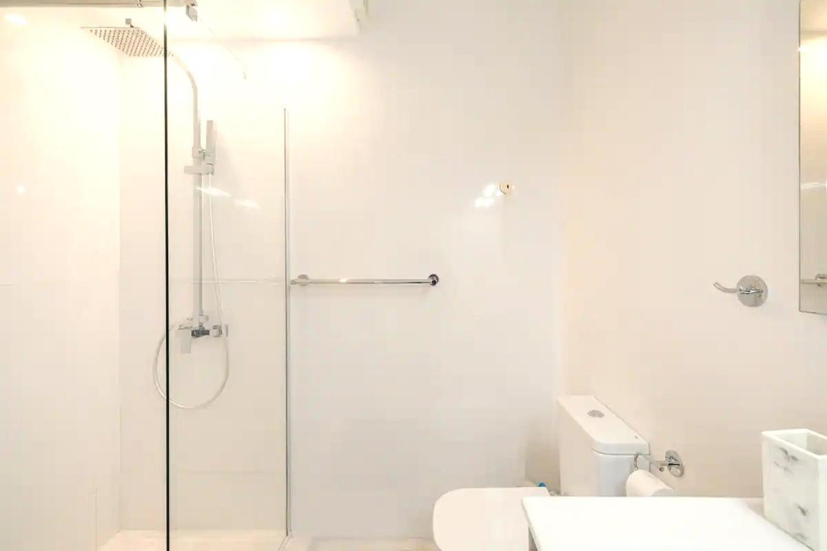 Penthouse Bellavista With Sea Views Apartment Torrevieja Luaran gambar