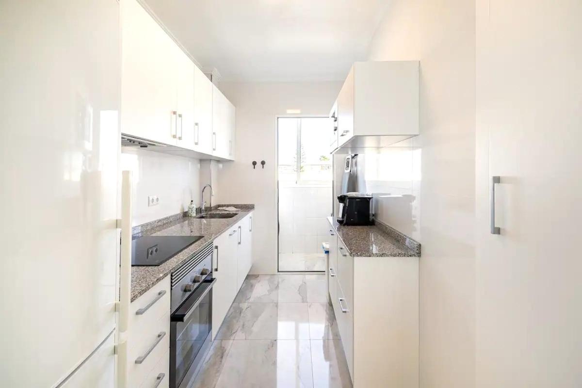 Penthouse Bellavista With Sea Views Apartment Torrevieja Luaran gambar