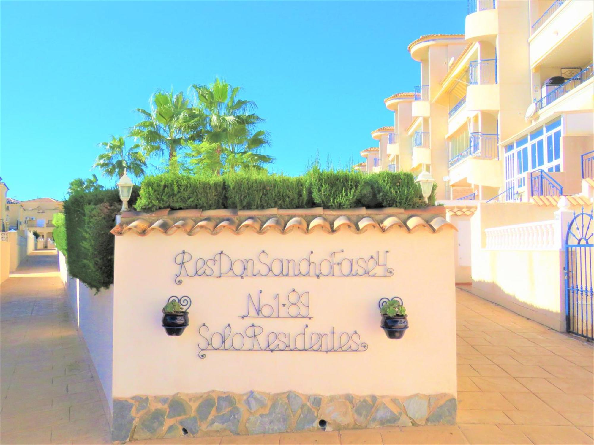 Penthouse Bellavista With Sea Views Apartment Torrevieja Luaran gambar