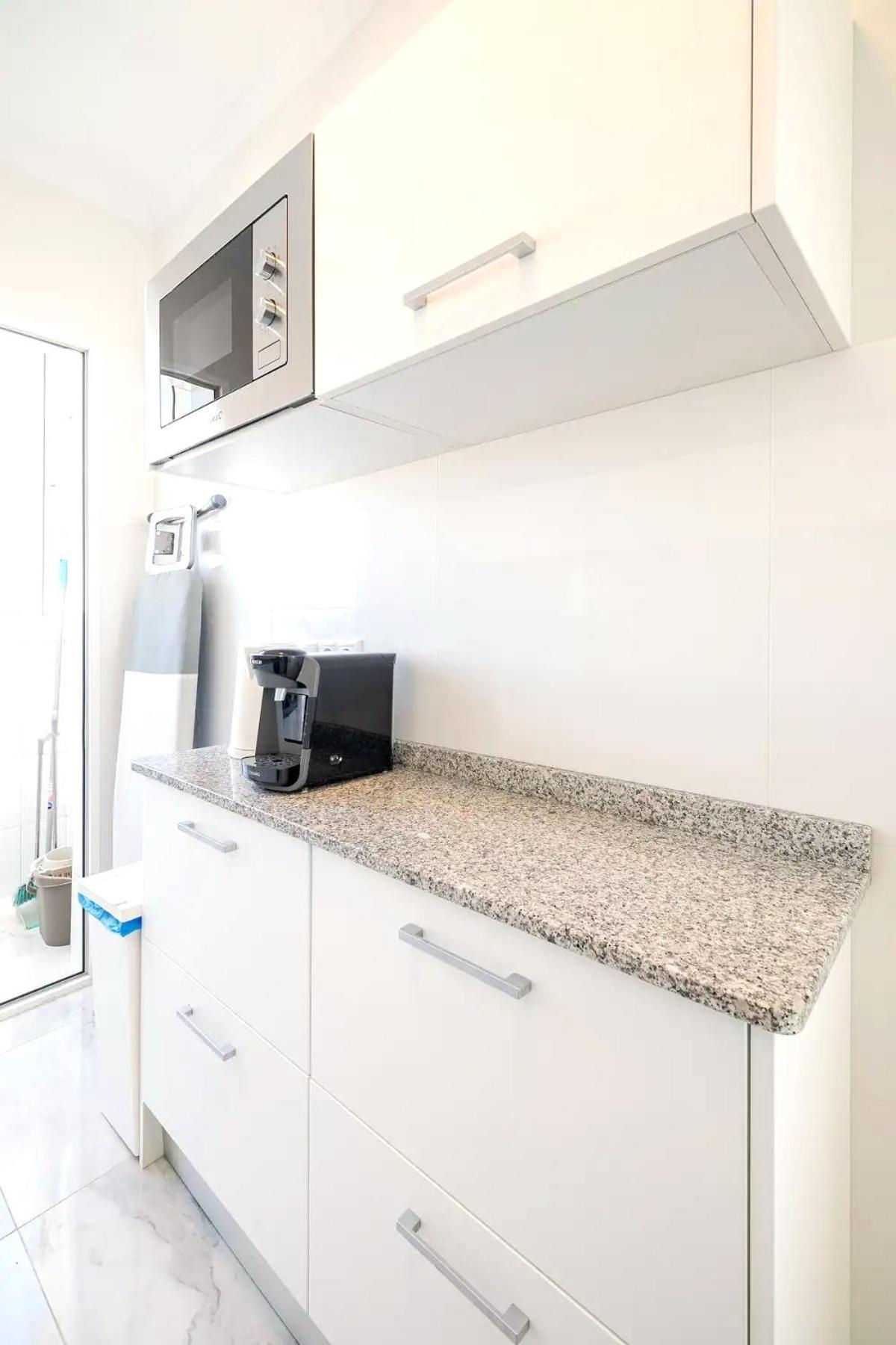 Penthouse Bellavista With Sea Views Apartment Torrevieja Luaran gambar