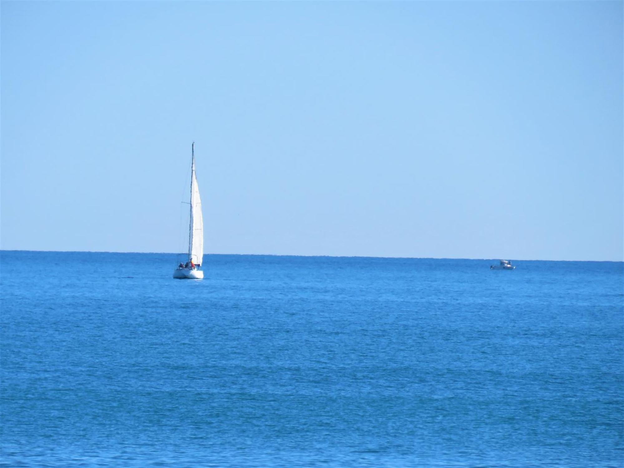 Penthouse Bellavista With Sea Views Apartment Torrevieja Luaran gambar