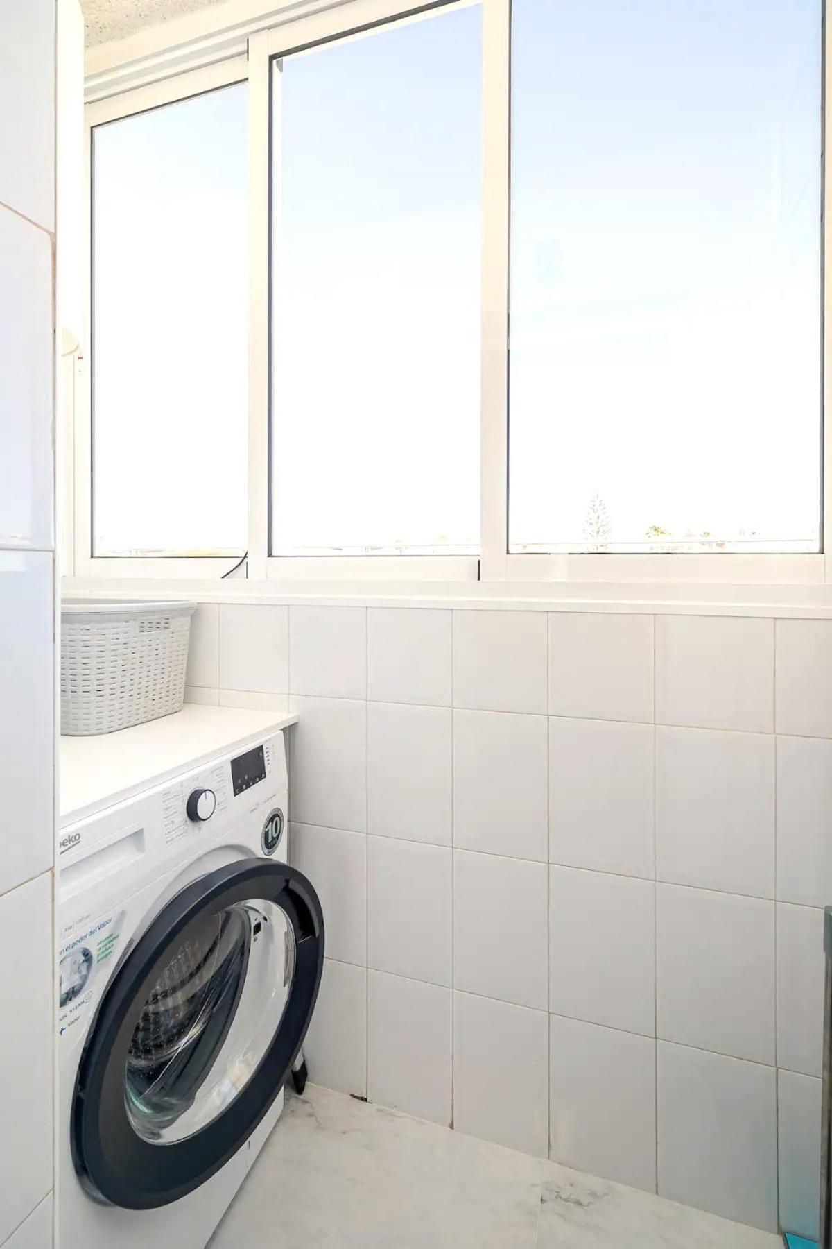 Penthouse Bellavista With Sea Views Apartment Torrevieja Luaran gambar