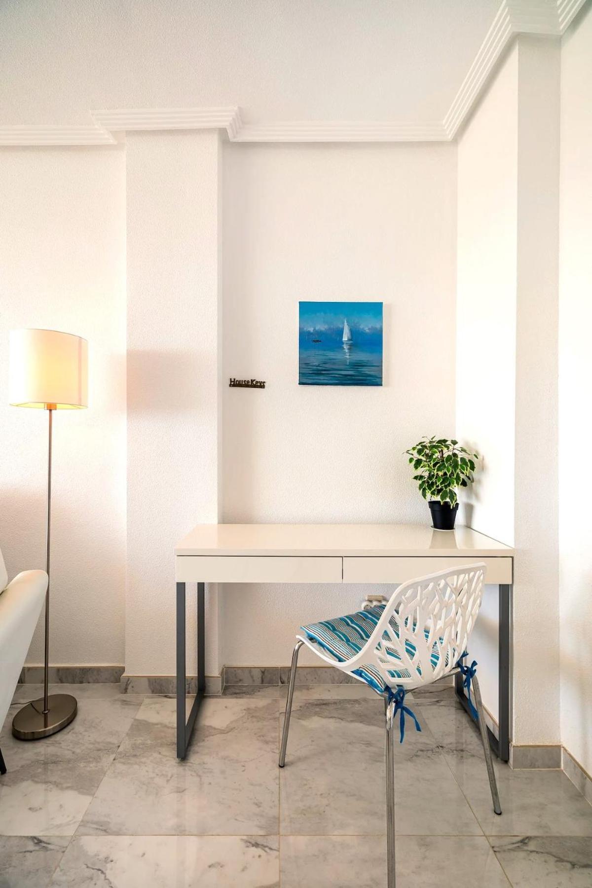 Penthouse Bellavista With Sea Views Apartment Torrevieja Luaran gambar