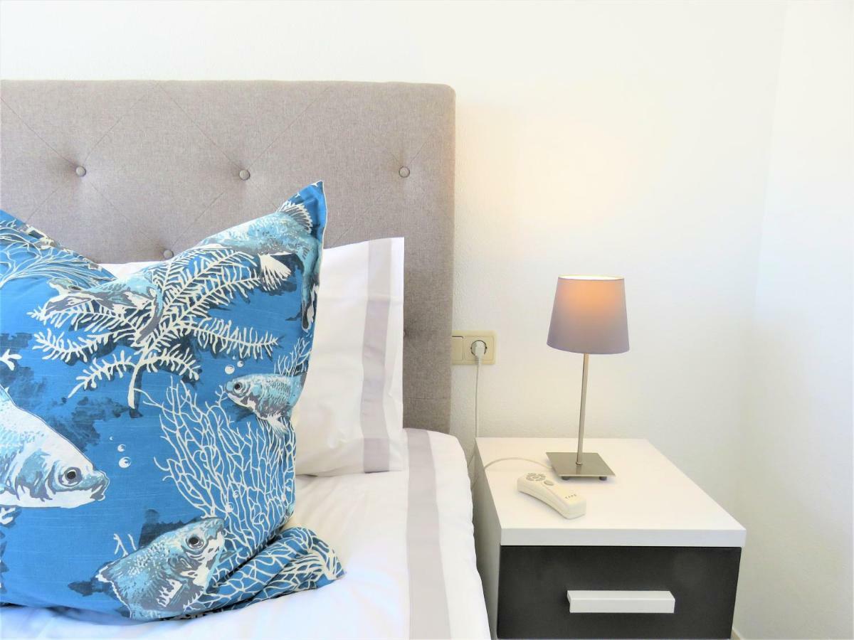 Penthouse Bellavista With Sea Views Apartment Torrevieja Luaran gambar