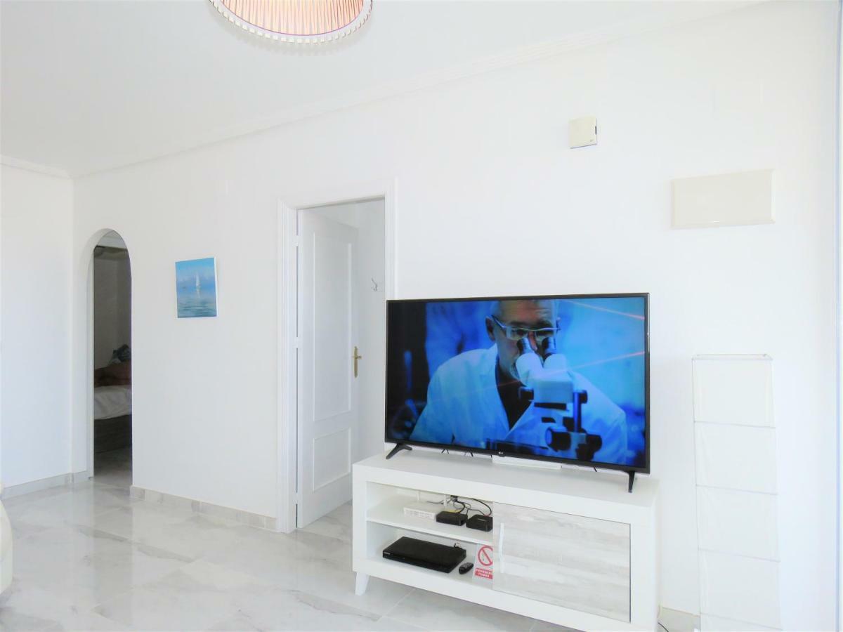 Penthouse Bellavista With Sea Views Apartment Torrevieja Luaran gambar