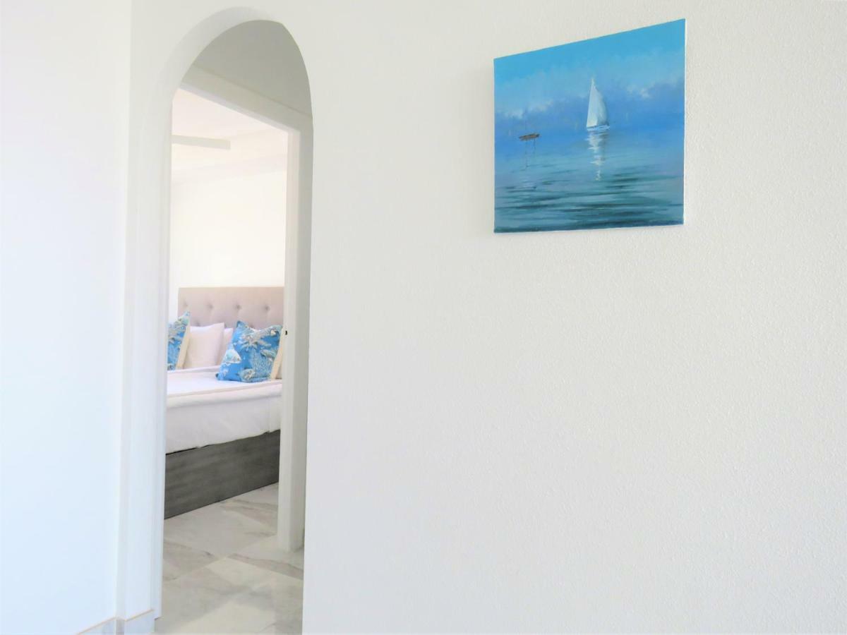 Penthouse Bellavista With Sea Views Apartment Torrevieja Luaran gambar