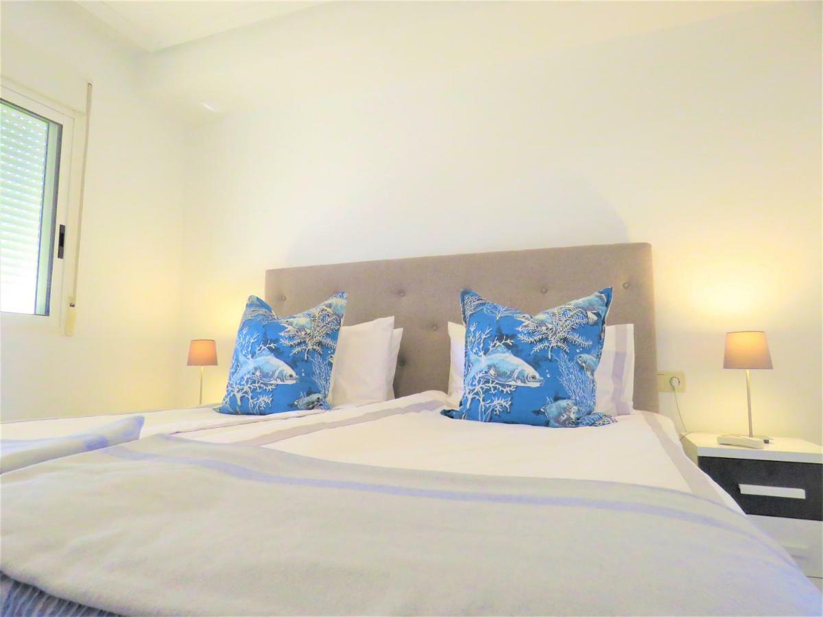 Penthouse Bellavista With Sea Views Apartment Torrevieja Luaran gambar