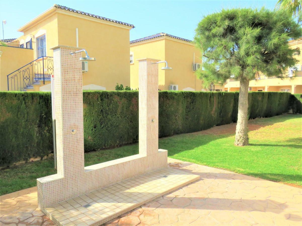 Penthouse Bellavista With Sea Views Apartment Torrevieja Luaran gambar