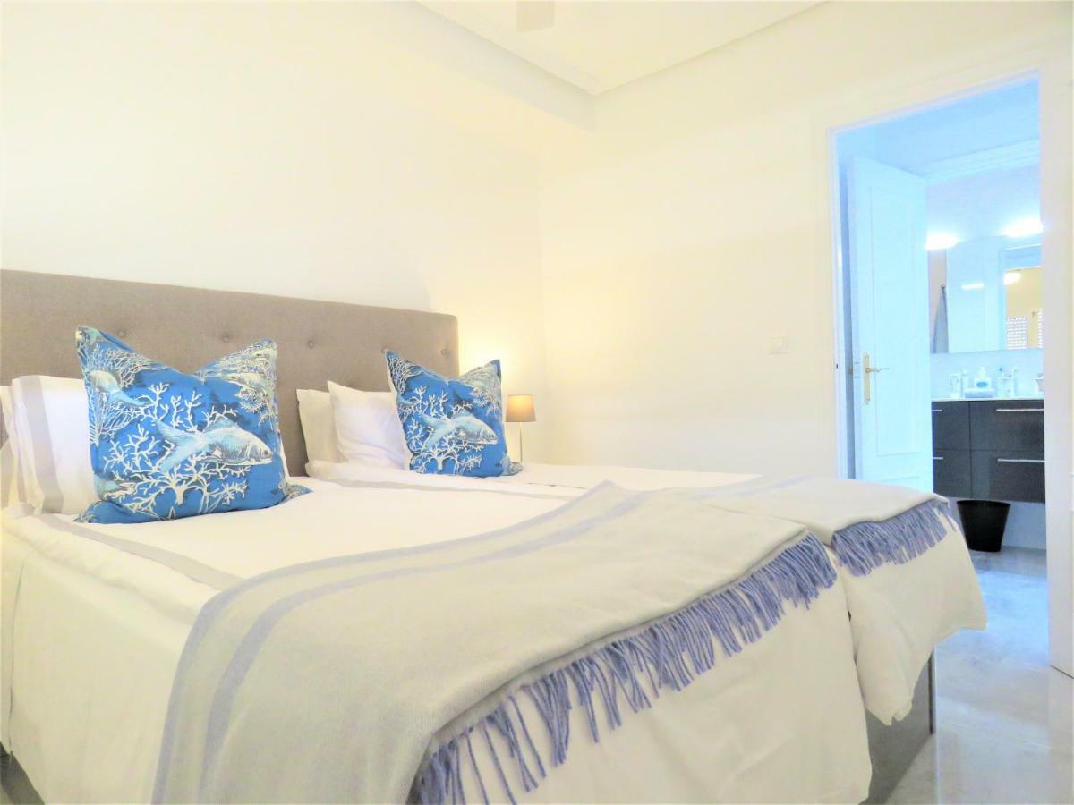 Penthouse Bellavista With Sea Views Apartment Torrevieja Luaran gambar