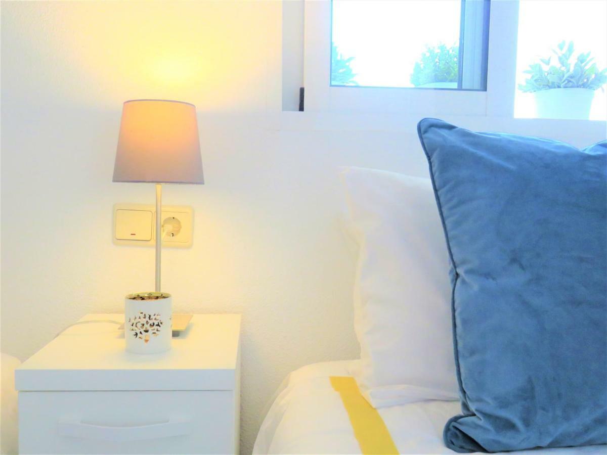 Penthouse Bellavista With Sea Views Apartment Torrevieja Luaran gambar