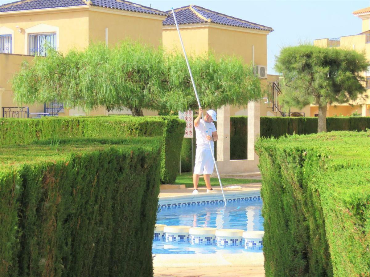 Penthouse Bellavista With Sea Views Apartment Torrevieja Luaran gambar